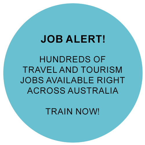 Excellence in Travel Industry Training in Australia